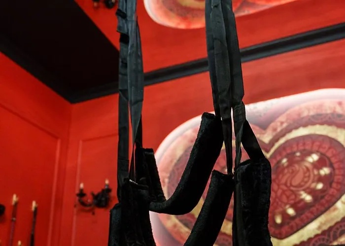 Krak-off - Bdsm Dream Theater (adults Only) *