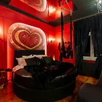 Apartment Krak-off - Bdsm Dream Theater (adults Only)