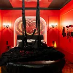 Apartment Krak-off - Bdsm Dream Theater (adults Only)