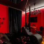 Krak-off - Bdsm Dream Theater (adults Only) Apartment *