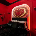 Apartman Krak-off - Bdsm Dream Theater (adults Only) Krakkó
