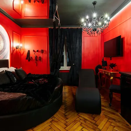 Krak-off - Bdsm Old Town (adults Only) *