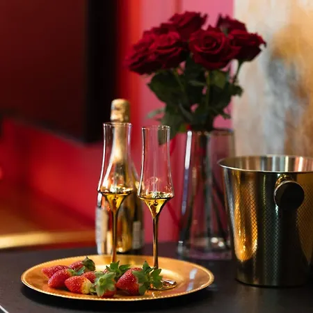 Apartament Krak-off - Bdsm Old Town (adults Only)
