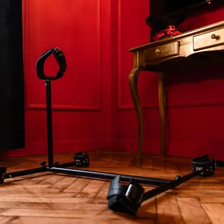 Krak-off - Bdsm Old Town (adults Only) Apartament