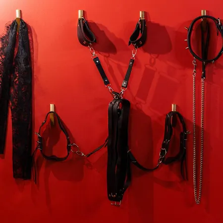 Krak-off - Bdsm Old Town (adults Only)