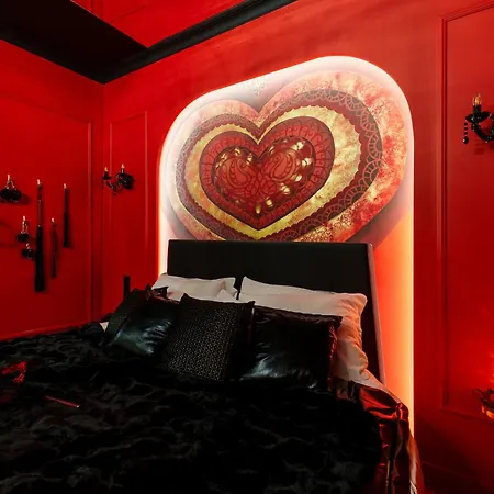 Krak-off - Bdsm Old Town (adults Only) *