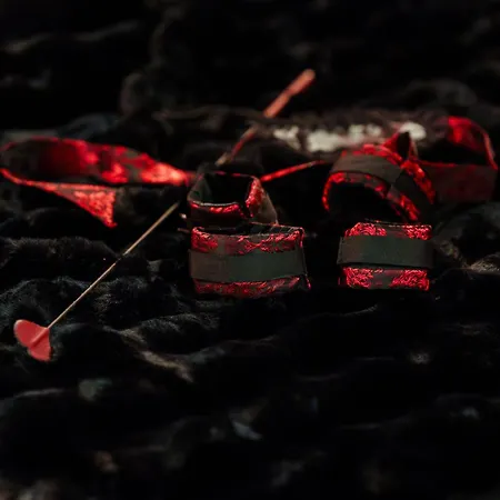 Apartament Krak-off - Bdsm Dream Theater (adults Only) *