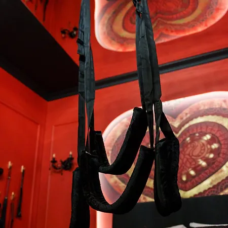 Krak-off - Bdsm Old Town (adults Only) *