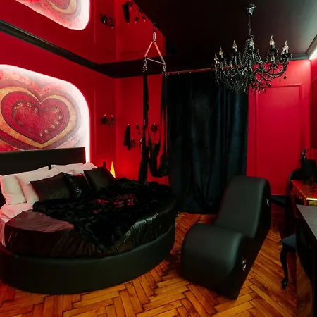 Krak-off - Bdsm Old Town (adults Only) *