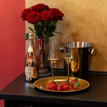 Apartment Krak-off - Bdsm Dream Theater (adults Only) *