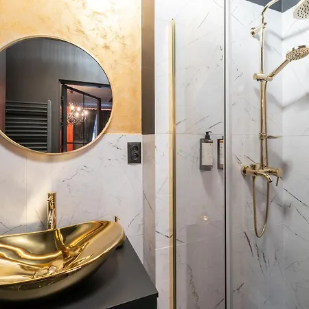 Apartment Krak-off - Bdsm Dream Theater (adults Only) Krakow
