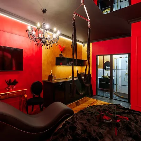 Krak-off - Bdsm Old Town (adults Only) *