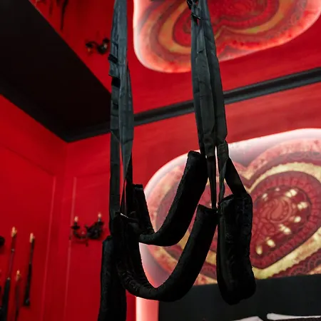 Krak-off - Bdsm Old Town (adults Only) *