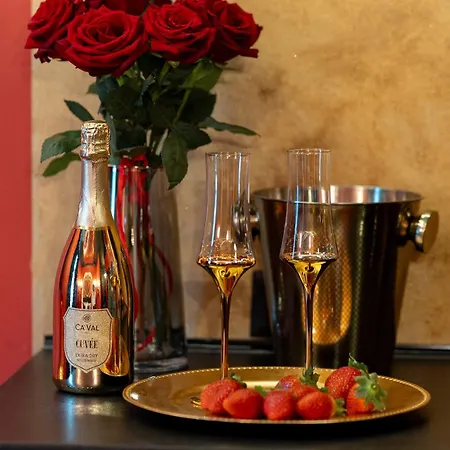 Krak-off - Bdsm Old Town (adults Only) Apartament *