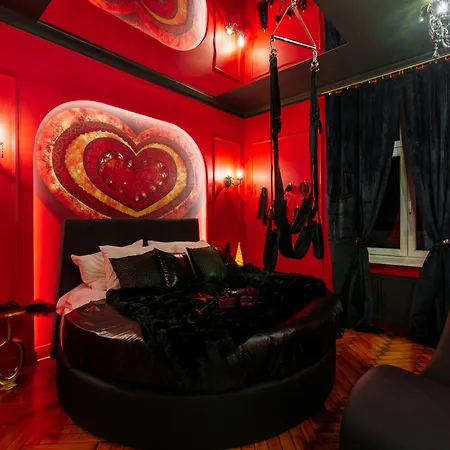 Krak-off - Bdsm Old Town (adults Only)