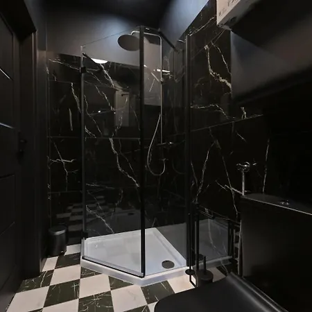 Apartament Krak-off - Bdsm Old Town (adults Only) *
