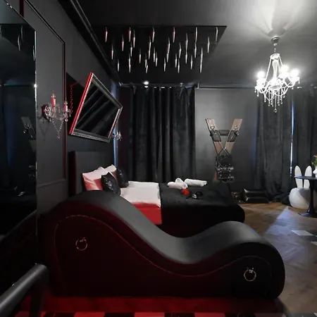 Krak-off - Bdsm Old Town (adults Only) *