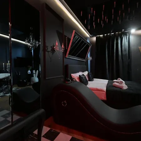 Krak-off - Bdsm Old Town (adults Only) Krakow