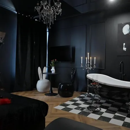 Krak-off - Bdsm Old Town (adults Only) Kraków