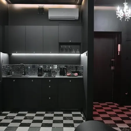 Apartament Krak-off - Bdsm Old Town (adults Only)