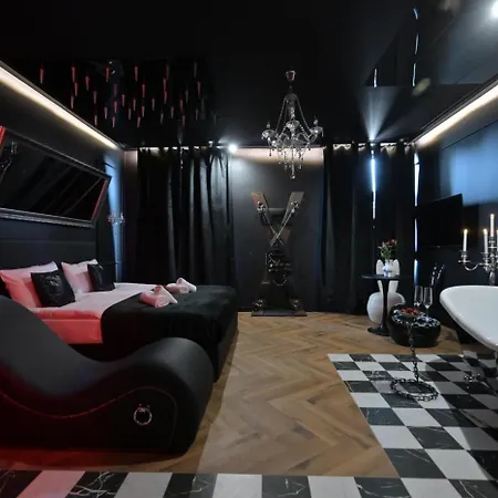 Krak-off - Bdsm Old Town (adults Only)