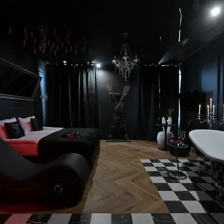 Krak-off - Bdsm Old Town (adults Only) *