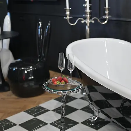 Apartament Krak-off - Bdsm Old Town (adults Only)
