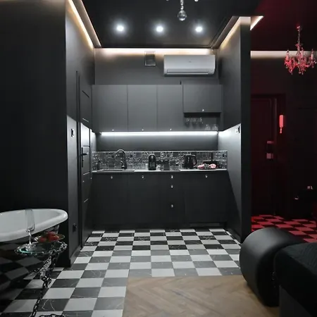 Apartament Krak-off - Bdsm Old Town (adults Only)
