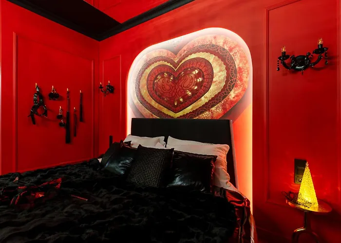 Krak-off - Bdsm Dream Theater (adults Only) *