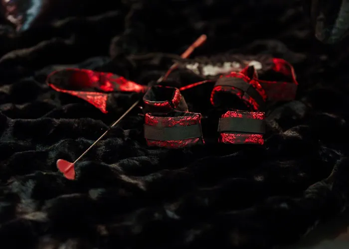 Daire Krak-off - Bdsm Dream Theater (adults Only) *