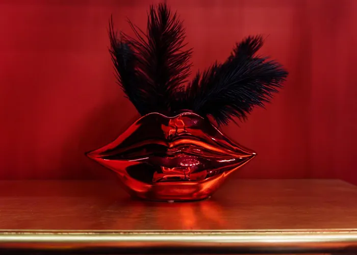 Krak-off - Bdsm Dream Theater (adults Only) Daire