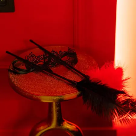 Appartement Krak-off - Bdsm Dream Theater (adults Only) *