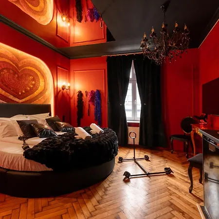 Krak-off - Bdsm Old Town (adults Only) Cracóvia