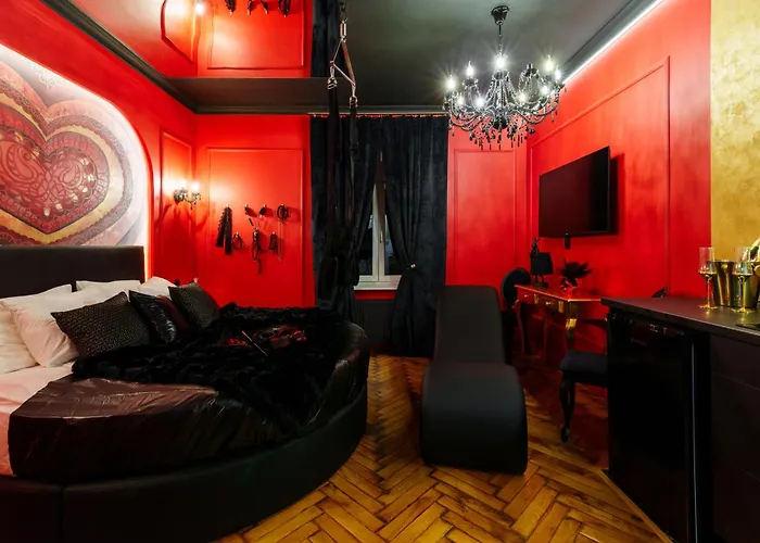 Krak-off - Bdsm Dream Theater (adults Only) *