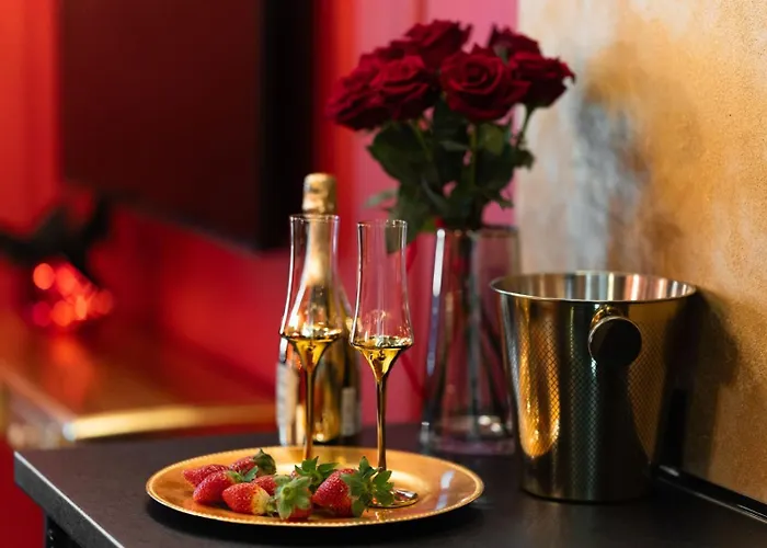 Appartement Krak-off - Bdsm Dream Theater (adults Only)