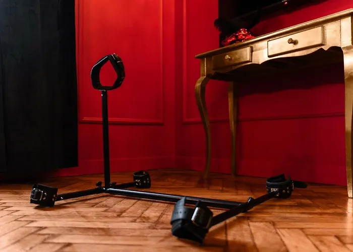 Krak-off - Bdsm Dream Theater (adults Only) Appartement