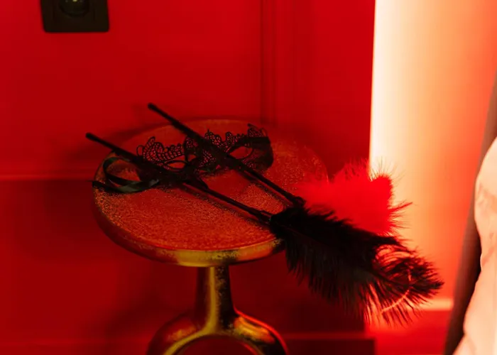 Appartement Krak-off - Bdsm Dream Theater (adults Only) *