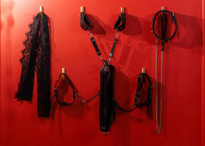 Krak-off - Bdsm Dream Theater (adults Only)