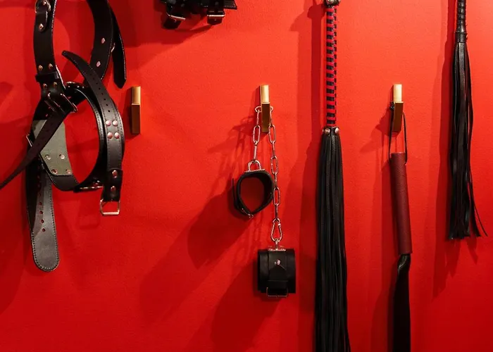 Krak-off - Bdsm Dream Theater (adults Only) Krakau