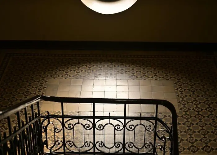 Krak-off - Bdsm Dream Theater (adults Only) Appartement *